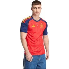 Adidas FIFA World Cup 26 İspanya İç Saha Forması JN4390 Kırmızı