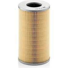 Mann Filter H 12 107/1 - Yağ Filtresi -  Mann Fılter