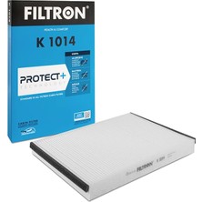 K1014 - Kabin Hava Filtresi - Filtron