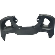 Qj SRK125R Ön Sele Altı Plastik