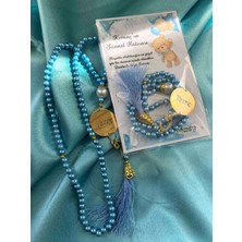 Tesbih Hediyelik 50 adet