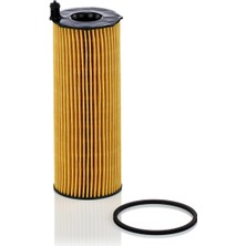 Mann Filter Hu 831 x - Yağ Filtresi -  Mann Fılter