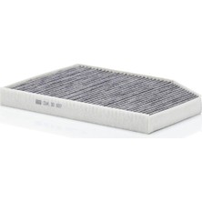 Mann Filter Cuk 30 007 - Kabin Hava Filtresi -  Mann Fılter