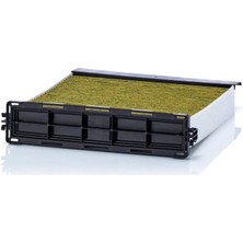 Mann Filter Fp 28 013 - Kabin Hava Filtresi -  Mann Fılter