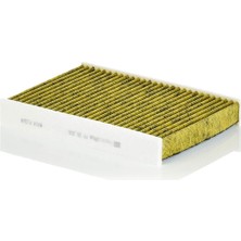 Mann Filter Fp 26 006 - Kabin Hava Filtresi -  Mann Fılter
