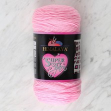 Himalaya Super Soft Yarn – Yumuşak Örgü Ipi 200G-80841