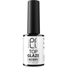 Palu Top Glaze No Wipe Yapışkan Katsız Top Coat 11G