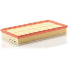 Mann Filter C 37 153/1 - Hava Filtresi -  Mann Fılter