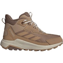 adidas Kadın  Kahverengi  Bot TERREX ANYLANDER CLIMAWARM + W JS1432