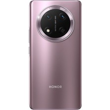 TechTree Honor Magic 7 Lite Uyumlu Şeffaf Silikon Kılıf