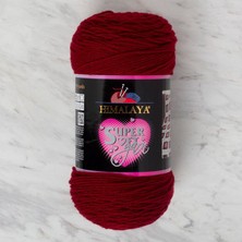 Himalaya Super Soft Yarn – Yumuşak Örgü Ipi 200G-80849
