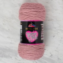 Himalaya Super Soft Yarn – Yumuşak Örgü Ipi 200G-80822