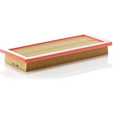 Mann Filter C 3495 - Hava Filtresi -  Mann Fılter