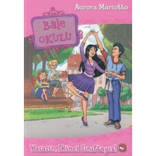 Tp Bale Okulu - Yaşasın, Ikinci Sınıftayız!