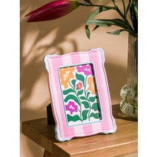 Lc Waikiki Yeni Sezon Ayaklı Fotoğraf Çerçevesi 20 cm