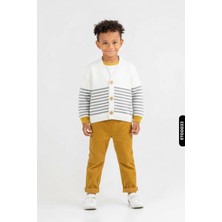 Hype Erkek Çocuk Alt Üst Takım 3-12 Ay 8311