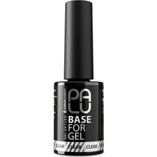 Palu Base For Gel Protez Tırnak Base Coat 11GR