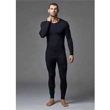 Baw Company Erkek Termal Takım - Tayt- Fanila  Ihtiyacınıza Göre Seçim Yapınız