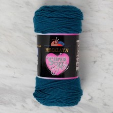 Himalaya Super Soft Yarn – Yumuşak Örgü Ipi 200G-80850