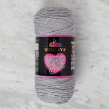 Himalaya Super Soft Yarn – Yumuşak Örgü Ipi 200G-80803