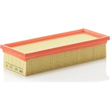 Mann Filter C 2774 - Hava Filtresi -  Mann Fılter