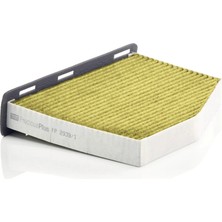Mann Filter Fp 2939/1 - Kabin Hava Filtresi -  Mann Fılter