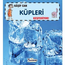 Tp Kaşif Can Küpleri Keşfediyor!