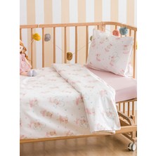 Lc Waikiki Yeni Sezon Baskılı Erkek Bebek Nevresim Takımı