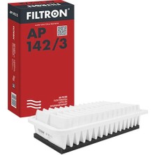 AP142/3 - Hava Filtresi - Filtron