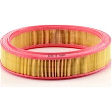 Mann Filter C 3055 - Hava Filtresi -  Mann Fılter