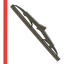 Bosch Fiat Doblo Arka Silecek 2000-2016 Uyumlu | Rear Serisi | 1 Adet Arka Cam Sileceği