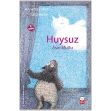 Tp Huysuz Aşırı Mutlu