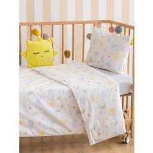 Lc Waikiki Yeni Sezon Baskılı Erkek Bebek Nevresim Takımı