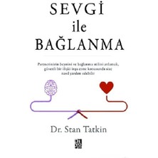 Tp Sevgi Ile Bağlanma