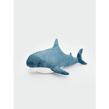 Lc Waikiki Yeni Sezon Köpek Balığı Figürlü Pelüş Bebek Kırlent