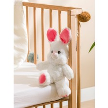 Lc Waikiki Yeni Sezon Pelüş Dolgulu Tavşan Bebek Kırlent 36 cm