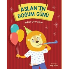 Tp Aslan'ın Doğum Günü