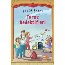 Tp Turne Dedektifleri