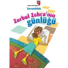 Tp Sorumluluk / Zorbul Zehra'nın Günlüğü