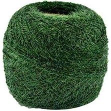 Cey Çok Amaçlı Örgü ve Nakış Ipi Yeşil 6042