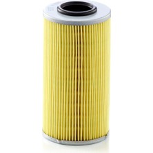 Mann Filter H 835 x - Hidrolik Şanzıman Filtresi -  Mann Fılter