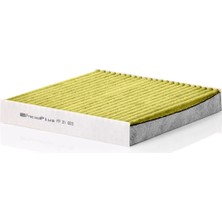 Mann Filter Fp 21 003 - Kabin Hava Filtresi -  Mann Fılter