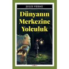 Tp Dünyanın Merkezine Yolculuk