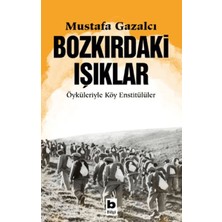Tp Bozkırdaki Işıklar
