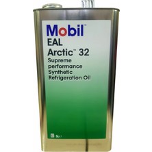 M-Eal Arc 32 - Mobil1 5 Litre