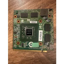 Acer Aspire 5920G Içın 5520 5920 Nvidia Geforce VG.8PS06.001 8600 8600 M Gs G86-770-A2 Mxm Iı Ddr2 512MB Grafik VGA Ekran Kartı