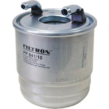 PP841/10 - Yakıt Filtresi - Filtron