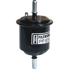 PP876/4 - Yakıt Filtresi - Filtron