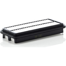 Mann Filter C 2617 - Hava Filtresi -  Mann Fılter