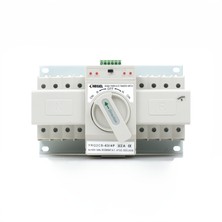 Hegel 63AH Otomatik Transfer Switch